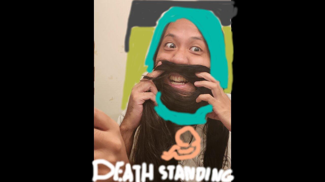 Death Stranding 1 (Neger Played It) Epitaph 1
