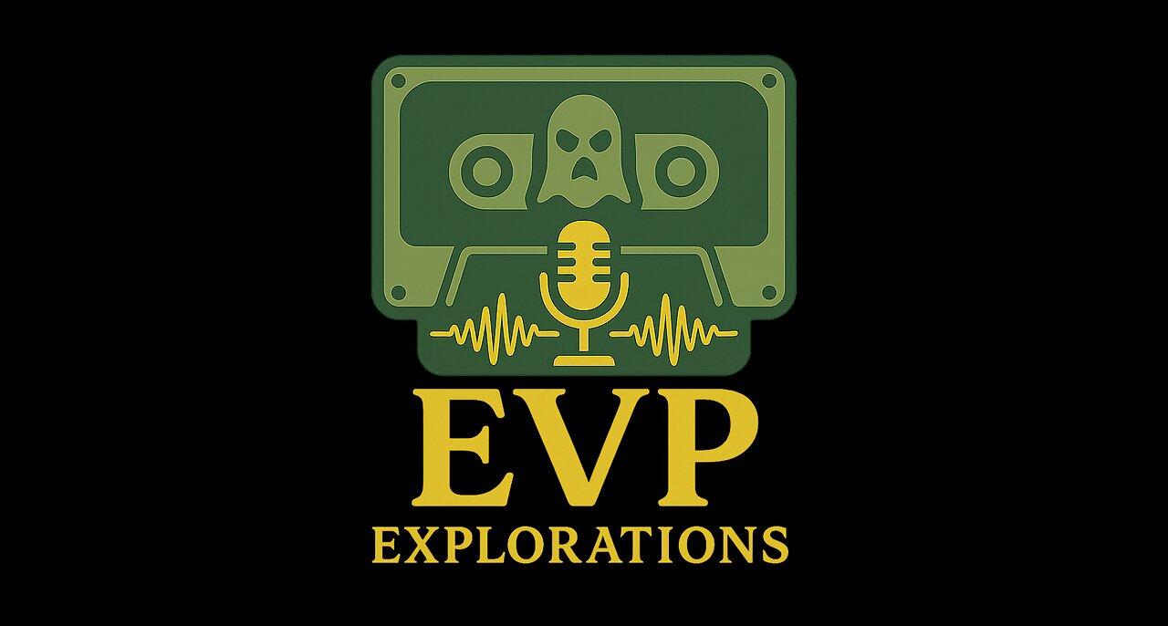 EVP Explorations - Guest Katie B. Kintner