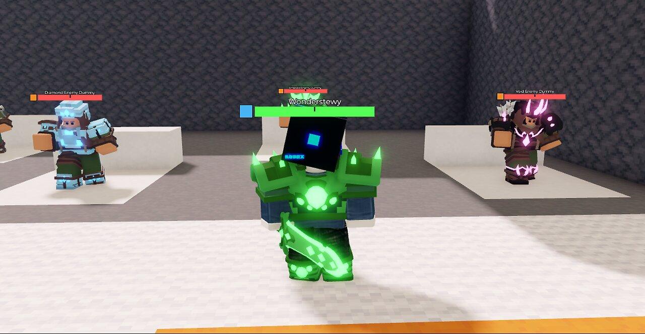 Taking over Roblox Bedwars with viewers LIVE ft. RobloxPro360 #rumbletakeover