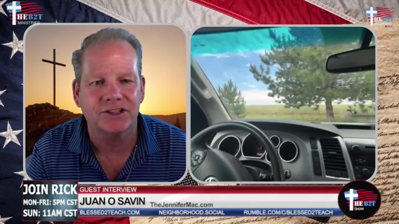 FaithNFreedomTV: Media Freed From Deception!