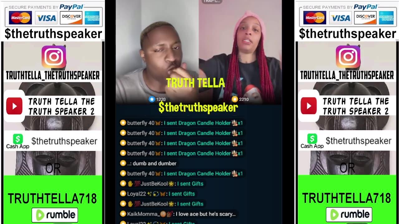 ACESOFAMOUS LINES GOD ZEUS, TRAP CECE & MORE BEFORE GETTING CLIPPED