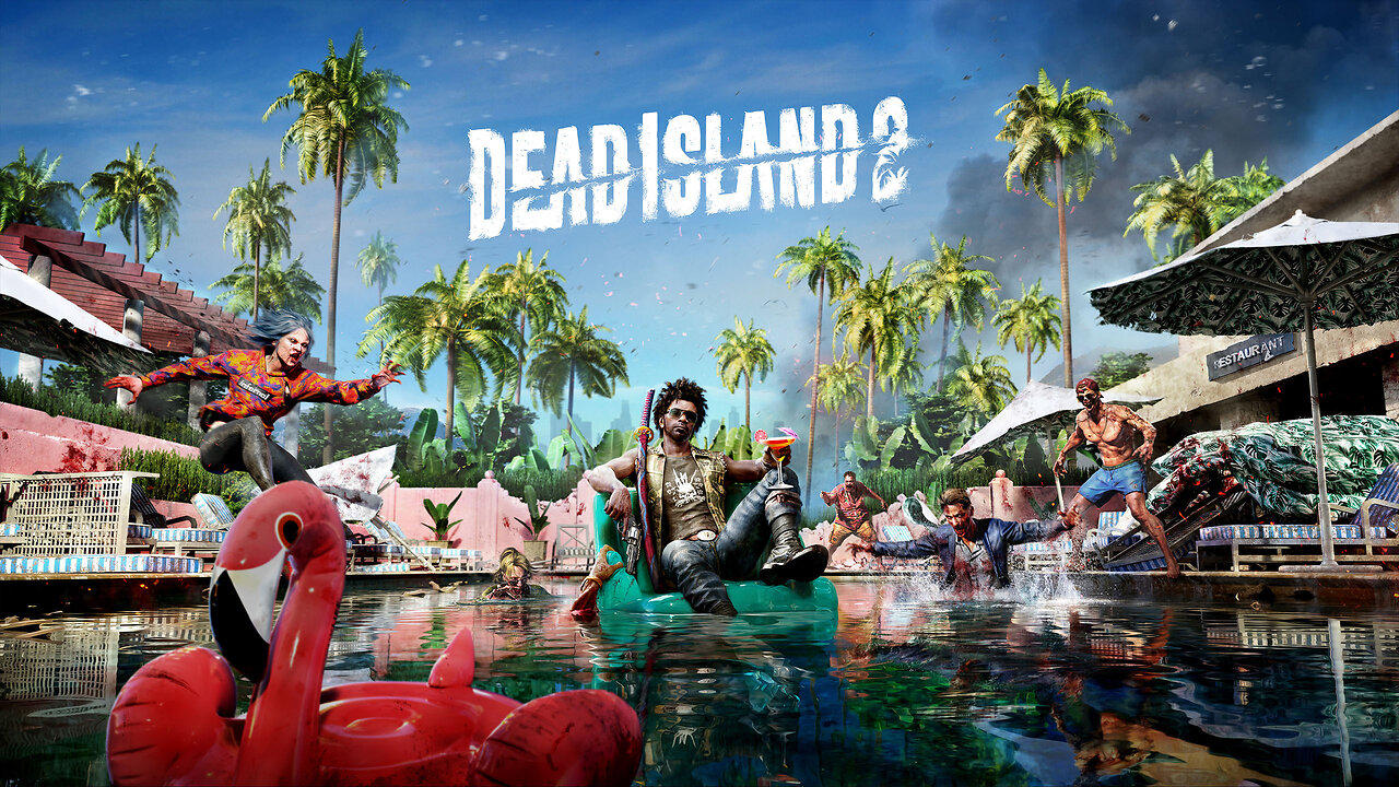 Dead Island 2 - Day 8