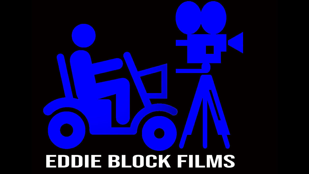 The Eddie Block Films Show! Ice Raid in Camarillo Insane