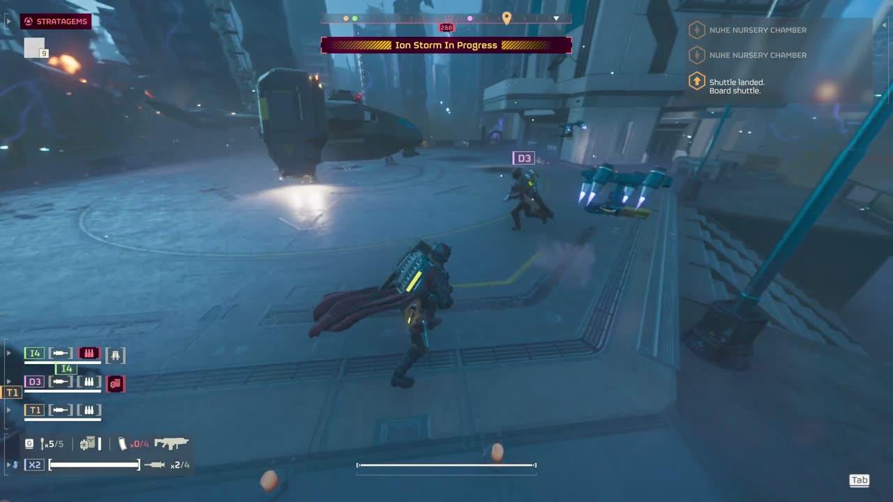 Helldivers 2