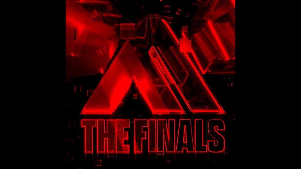 Gaming and just hanging out, starting off with the finals, may even get to some ranked.