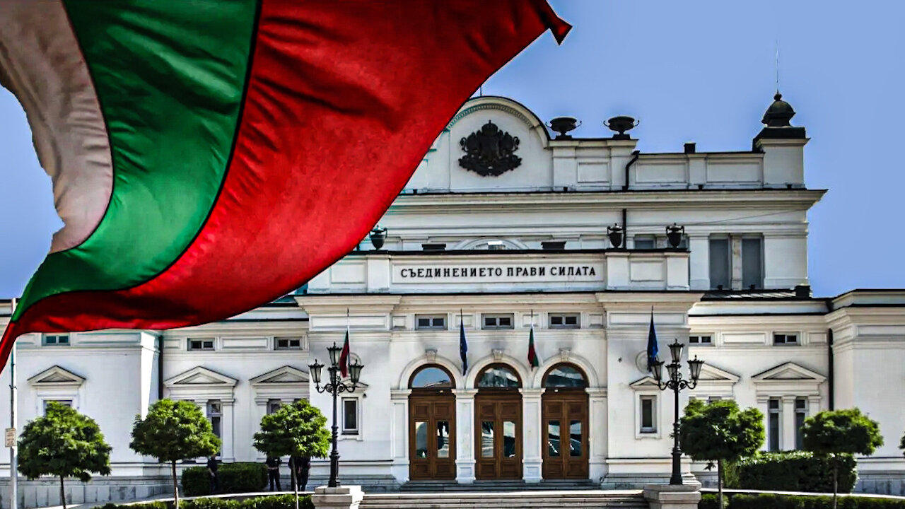 🔴 НА ЖИВО - 🇧🇬Пленарно заседание 11/07/2025