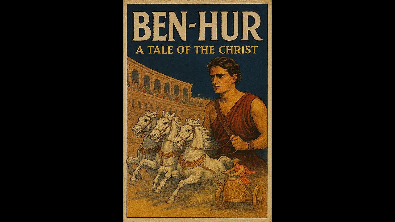 Ben-Hur: A Tale Of the Christ 1925