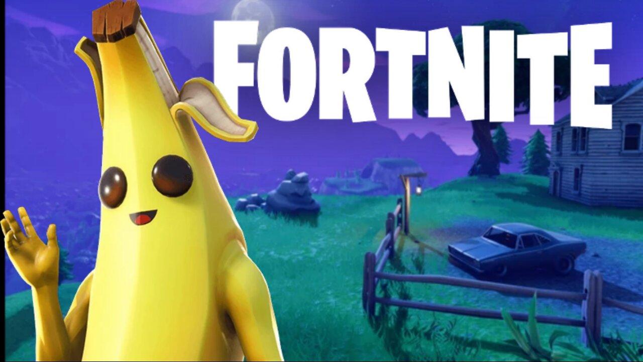 Fortnite - Pray for me