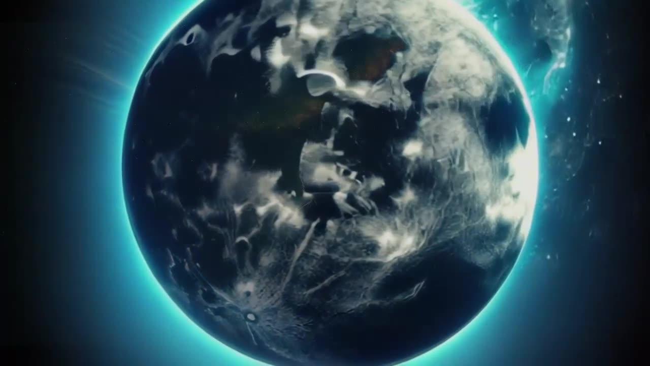 🌕 Uncle Elon Radio | Full Moon Meditations