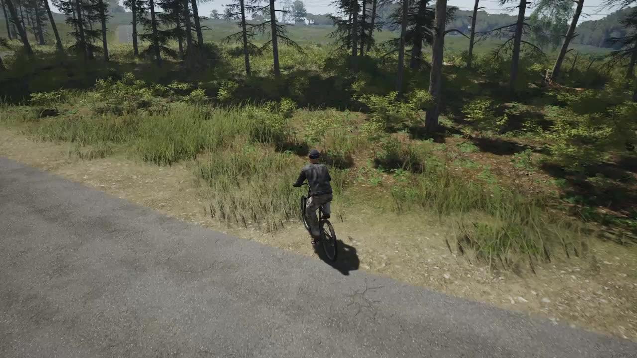 Extreme Survival! S1 E6