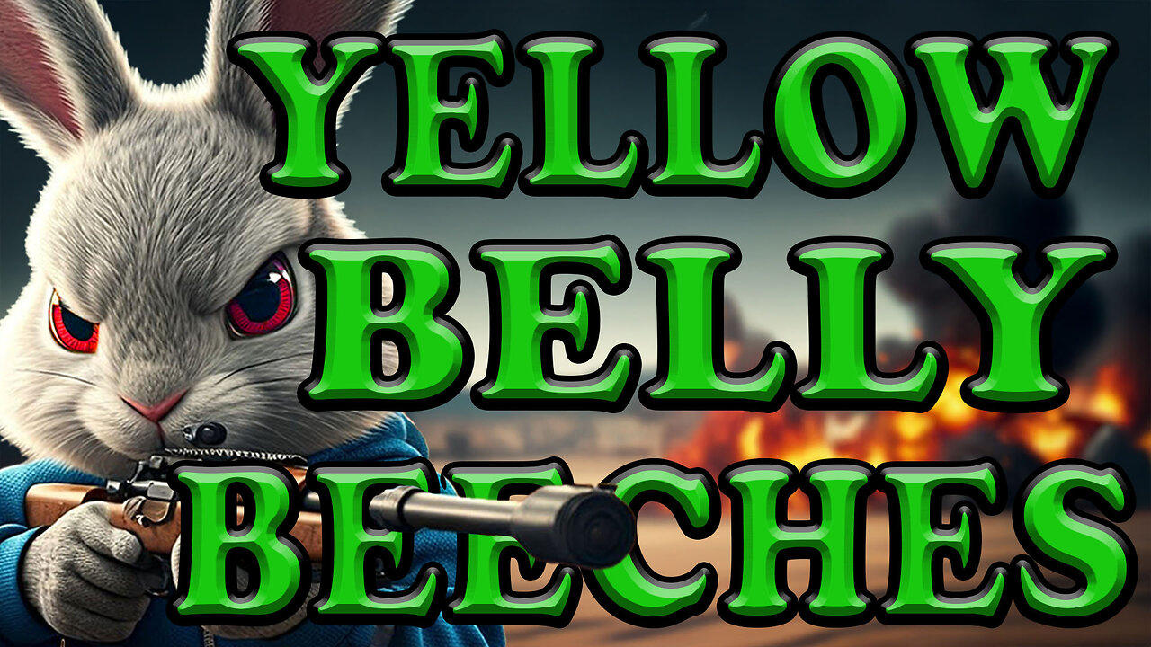 🔴 DMZ LIVE - "YELLOW BELLY BEECHES"