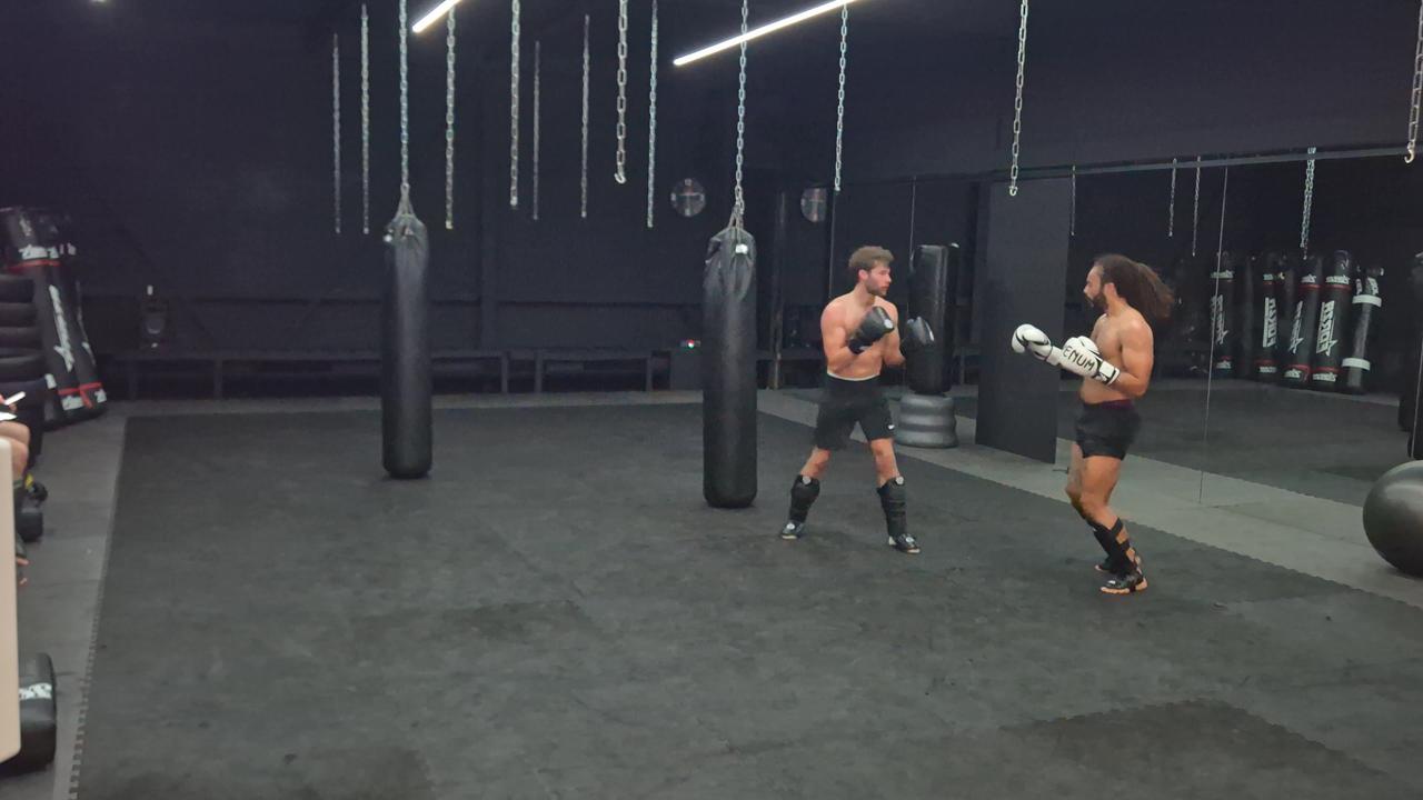 Sparday 40 part 3