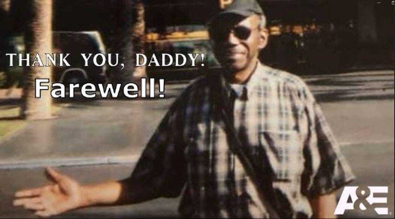 'Po Boy's Dream: The D.J. K-Ruff Story (Farewell, Daddy Repost)