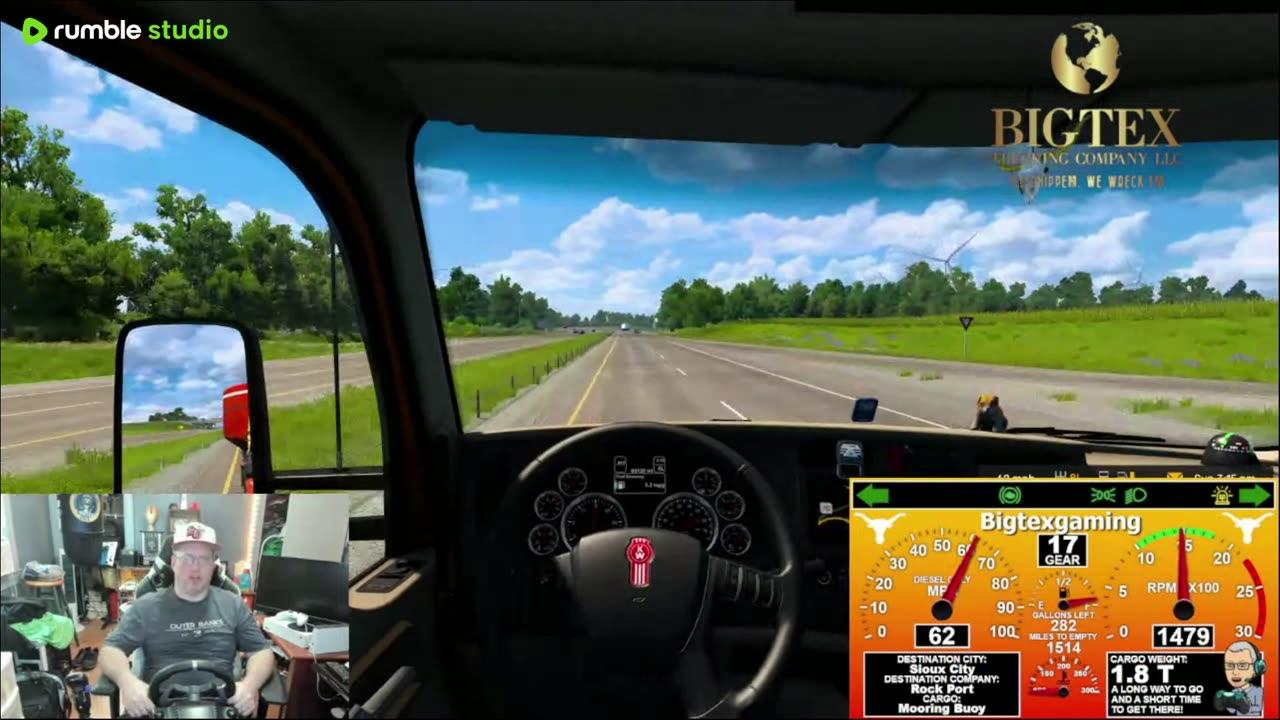 Lot os Iowa to discover