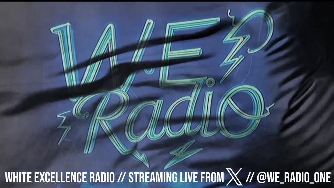 White Excellence Radio