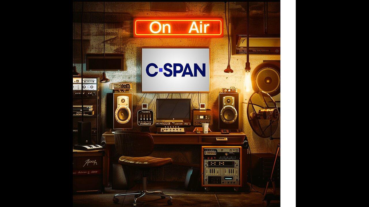 Cspan Radio
