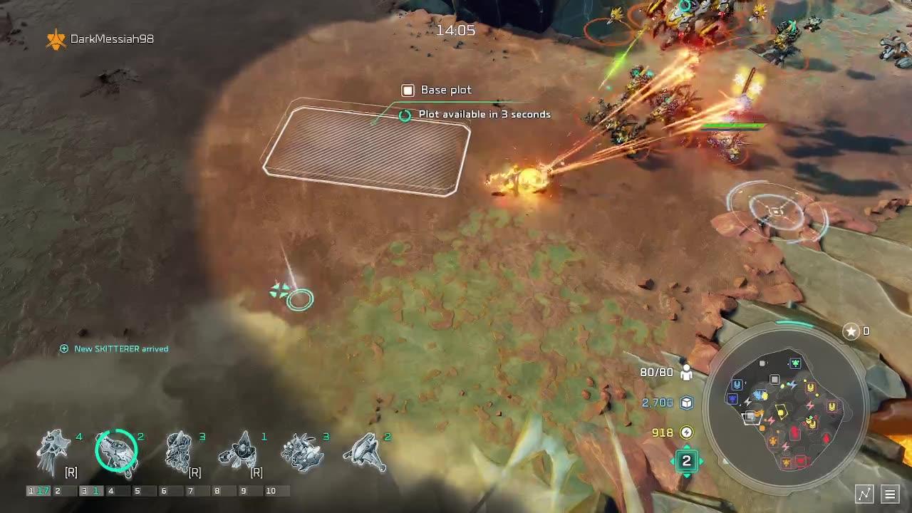 Morning Matchups - Halo Wars 2!