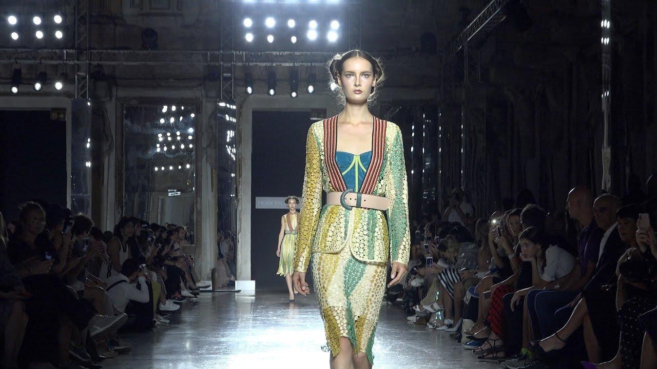 BREE BILLITER / FERNANDO ALBERTO / KENTARO KAMEYAMA / New York Fashion Week Livestreams