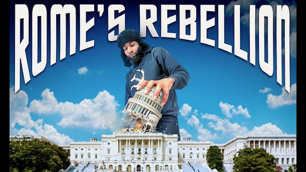 Chris Smalls Joins The Freedom Flotilla! MAGA is down BAD! Iran depotations..