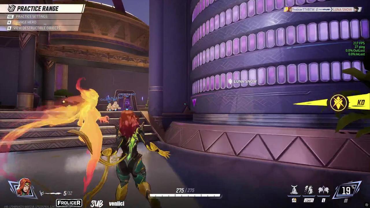 [GM] NEW SEASON CLIMB