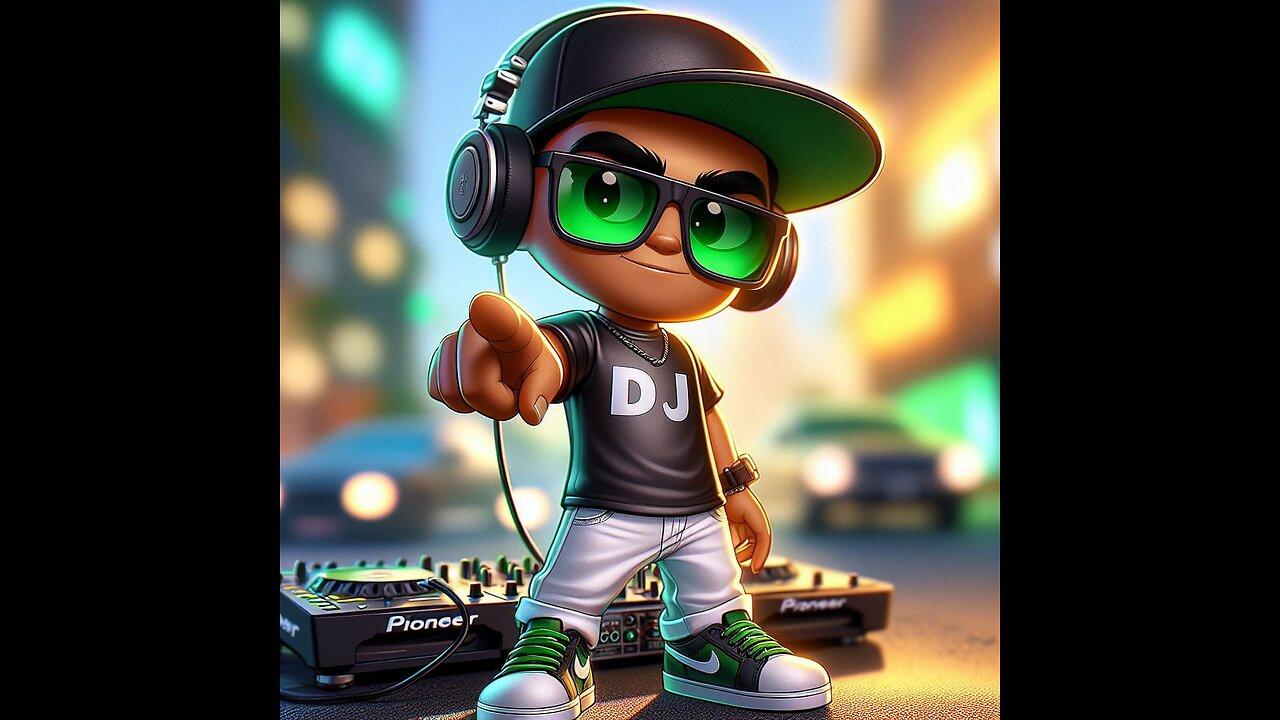 DjMusicLive Radio : Music 🔴24/7🔴 Your Daily Music Station