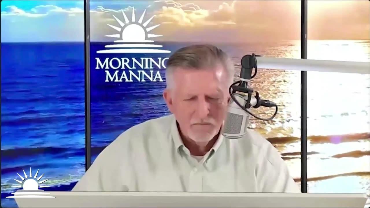 Morning Manna - July 11, 2025 - Daniel 3:19-23 - Faith Friday: Into the Fire