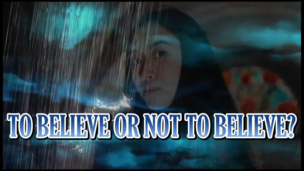 Magic,Spirituality and The Paranormal. Do You Believe?