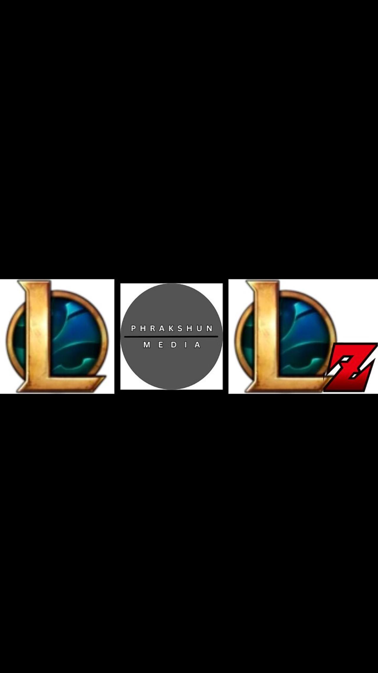 A Phrakshun of: League of Legends - League of LoLz 158