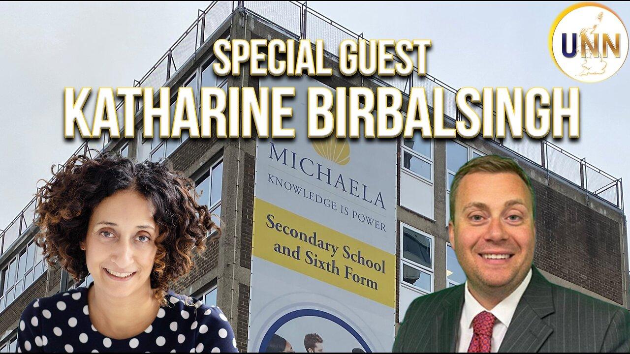 The future of British Education?