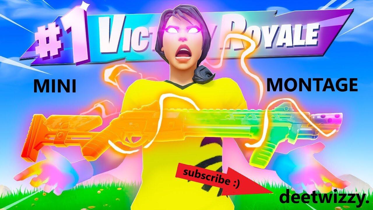 OG FORTNITE