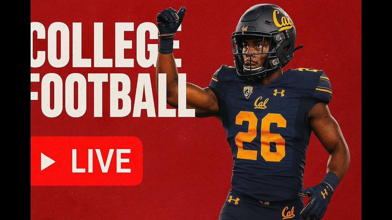 College Football. Playoff Time!