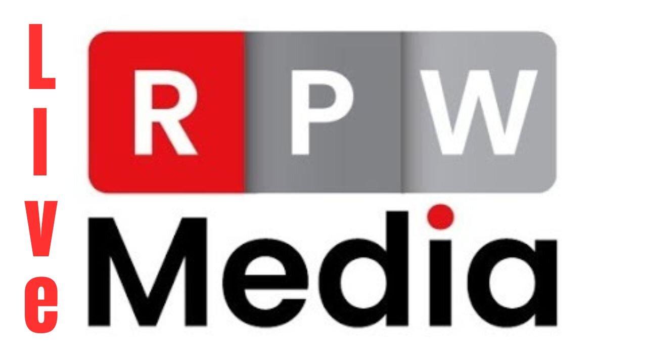 LIVE: 07/11/2025 No-Spin Conservative News Breakdown | RPW Media