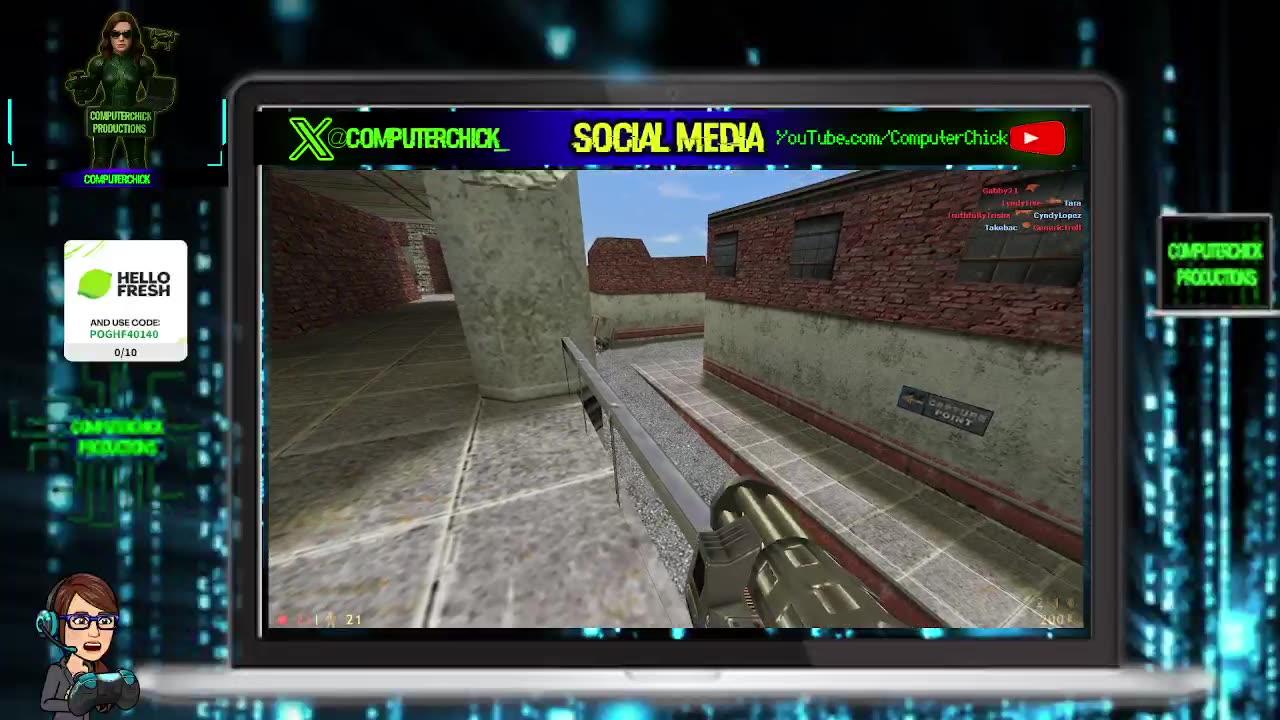 Team Fortress Classic