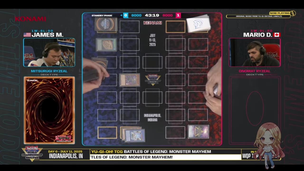 DAY [170/365] New Fate characters are here but we not pulling!! $0/$160 RAM Emergency fund