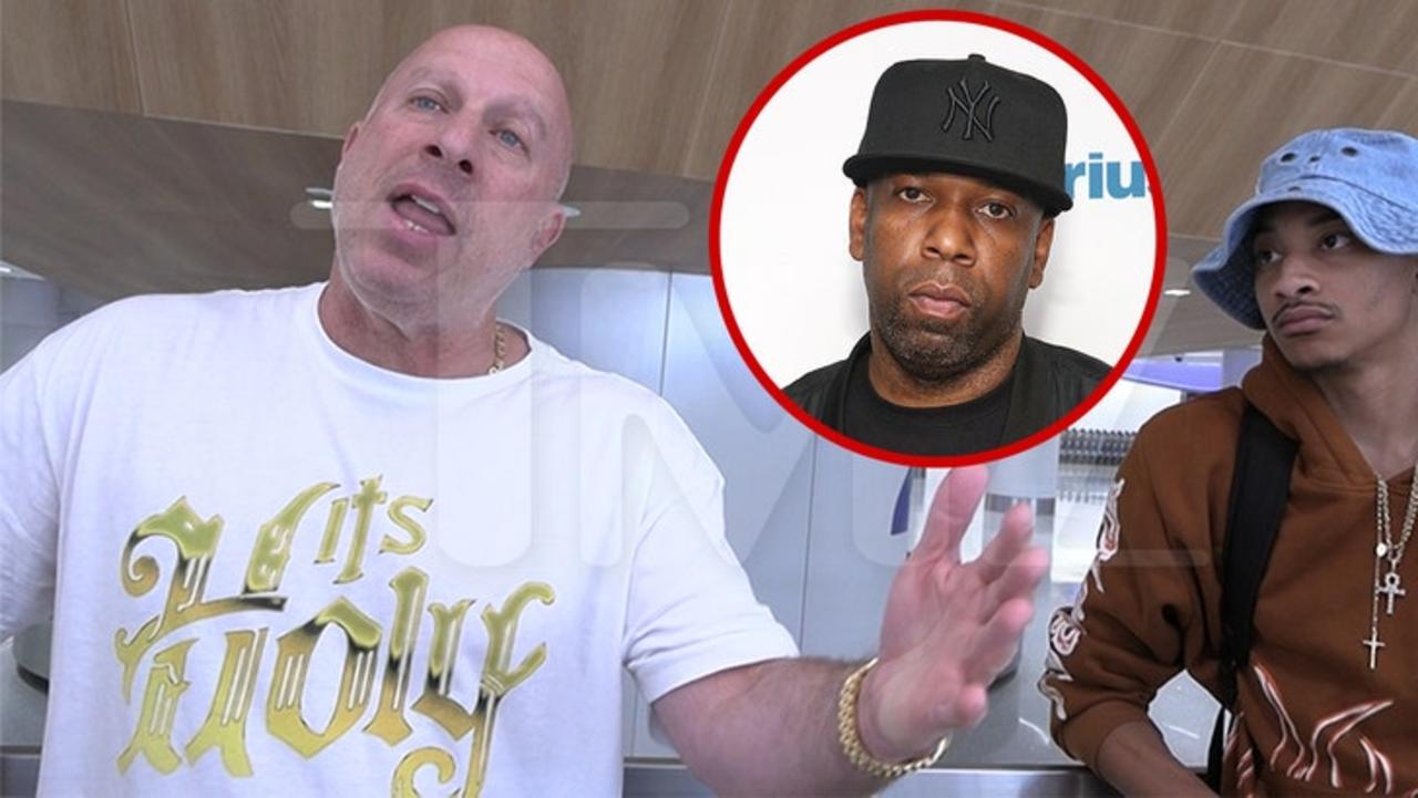 Young Noble Ex-Manager Steve Lobel Says His Suicide Highlights Artist Mental Health Crisis
