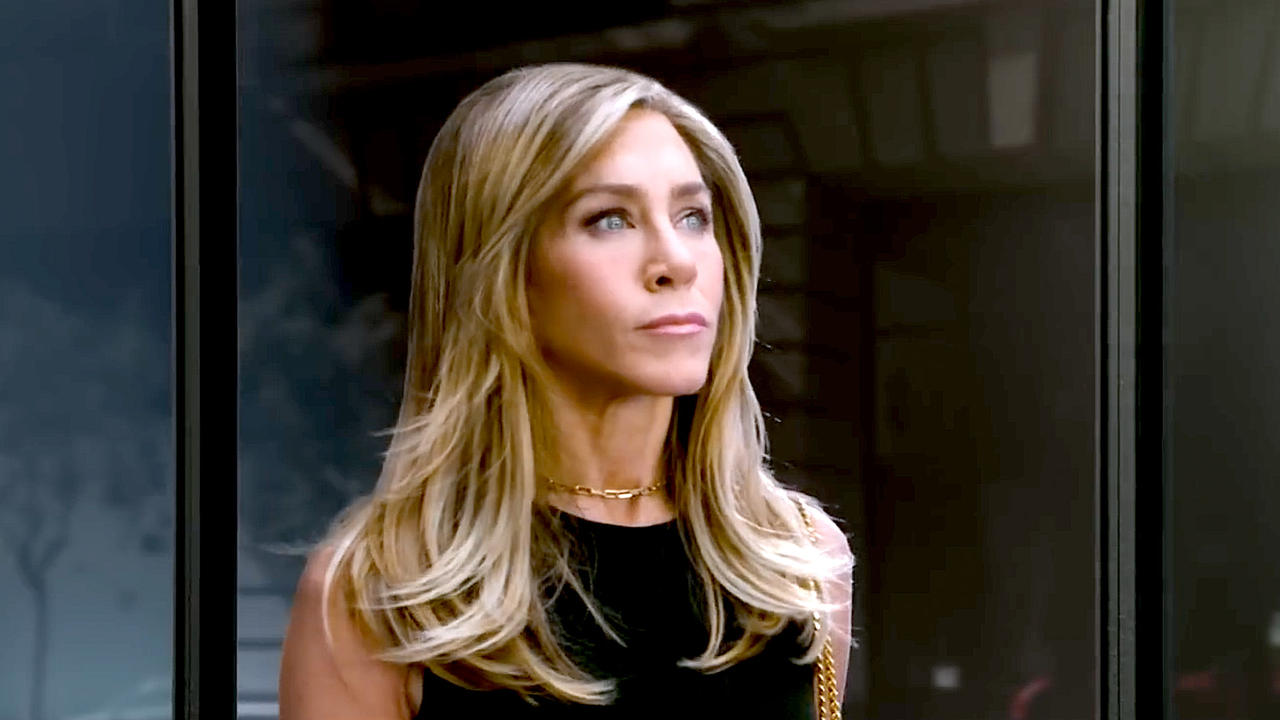 The Morning Show Season 4 Teaser Drops — The Truth Is Breaking This Fall