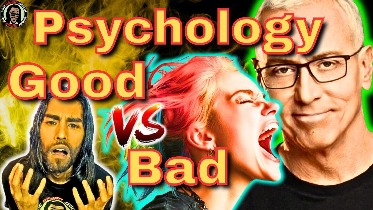 Dr Drew EXCORIATES Woke Psychology | What Psychology SHOULD Be w/ Tim Pool