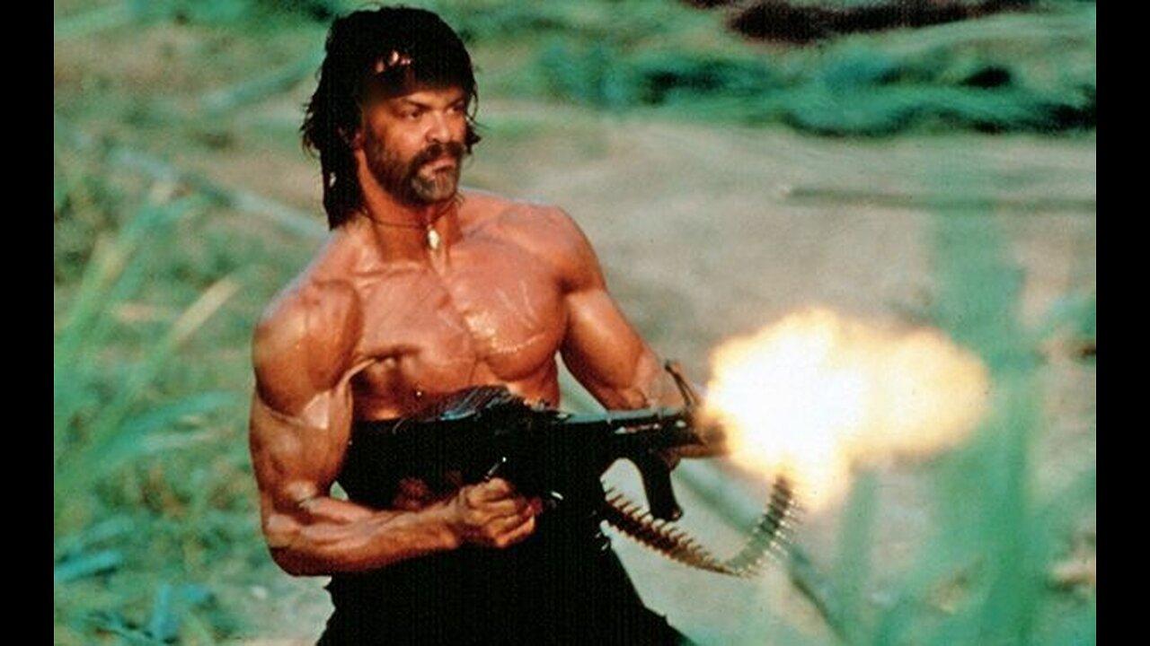 Friday Firefight