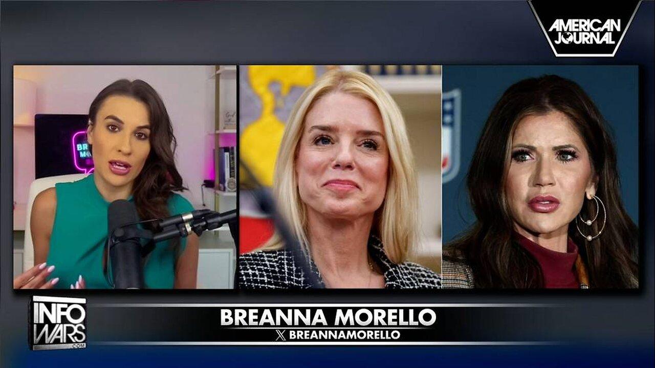 Trump Administration Purge Imminent? Walls Closing in on MAGA Following Disastrous Failures