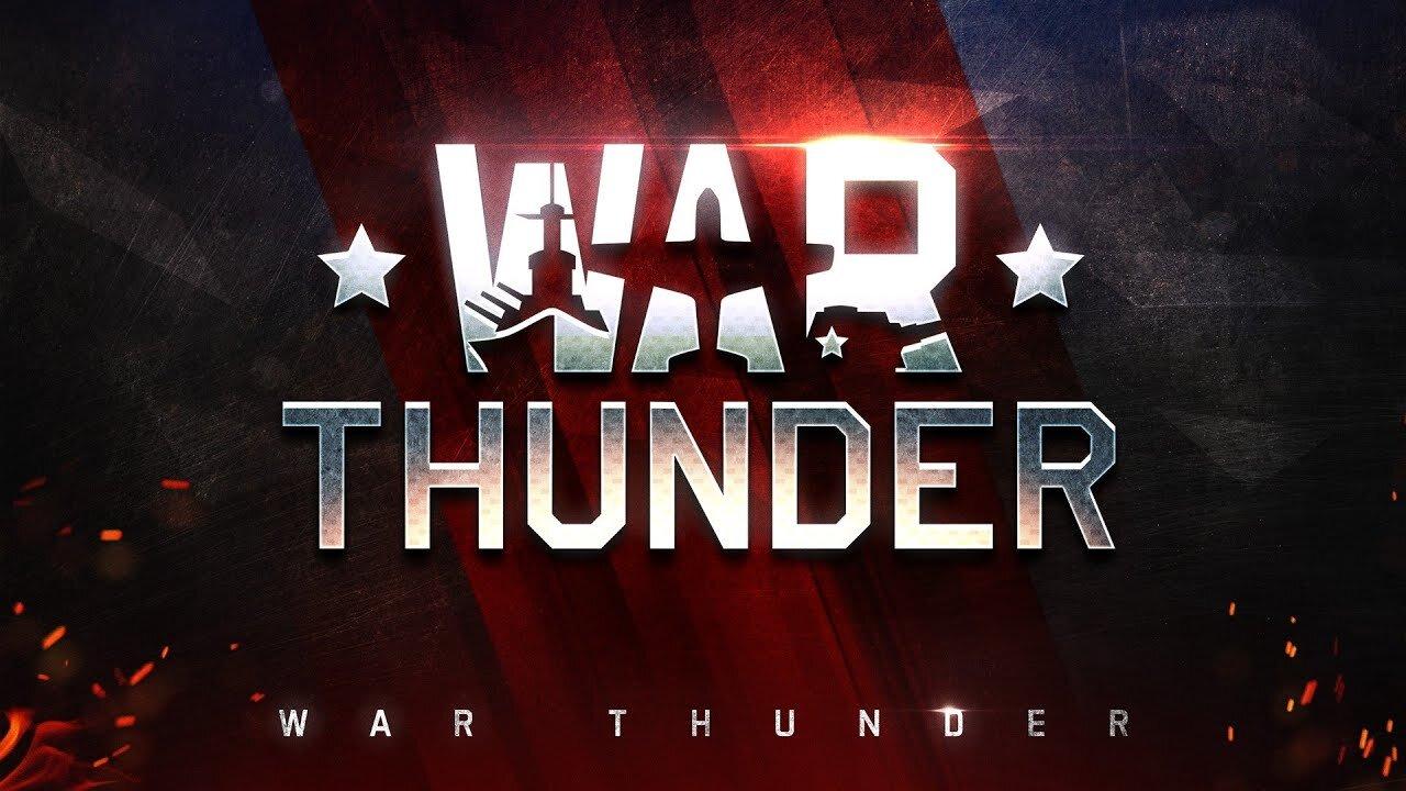 War Thunder: Armored Fury Unleashed on the Frontlines Tanks Roar, Cities Crumble, Steel Prevails
