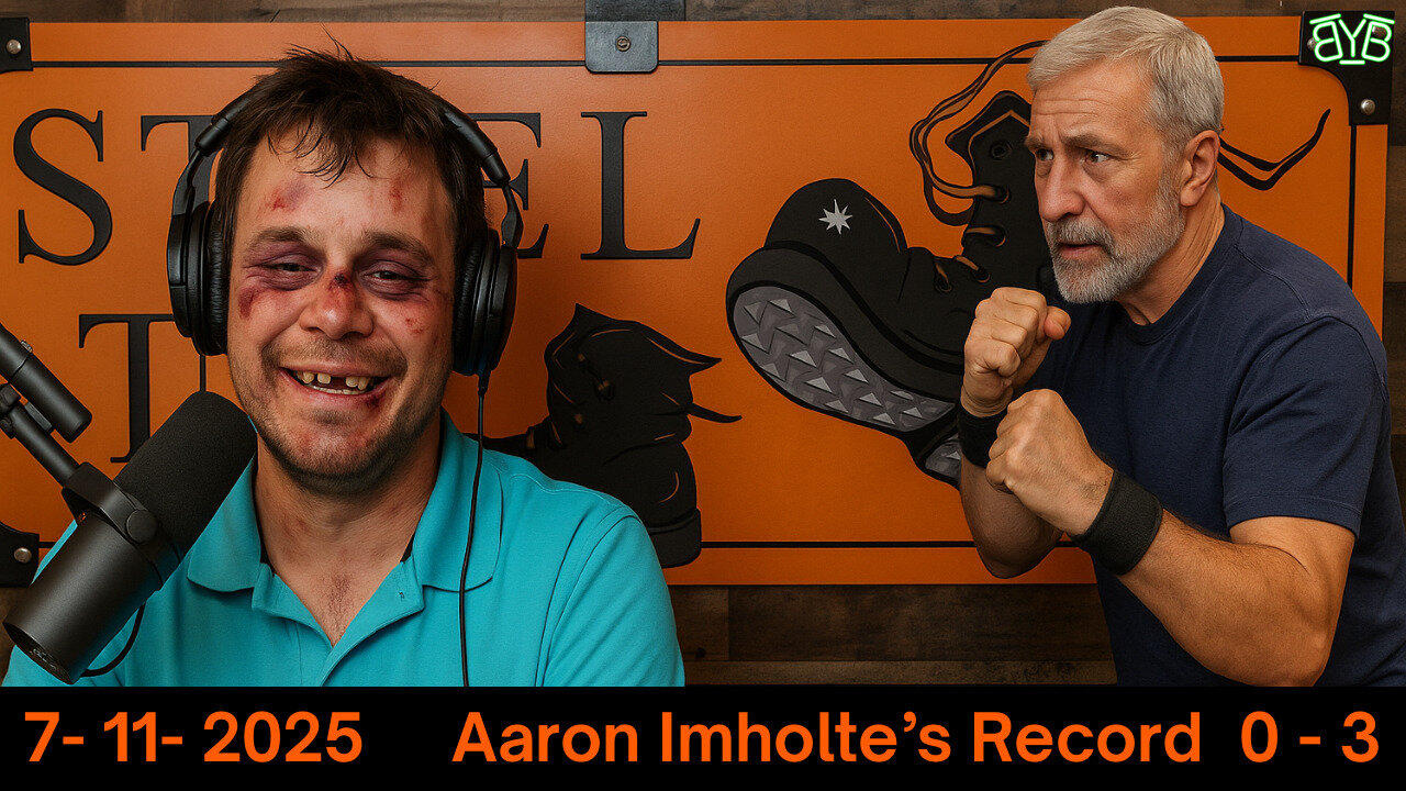 Friday Night BYB Ep. 130