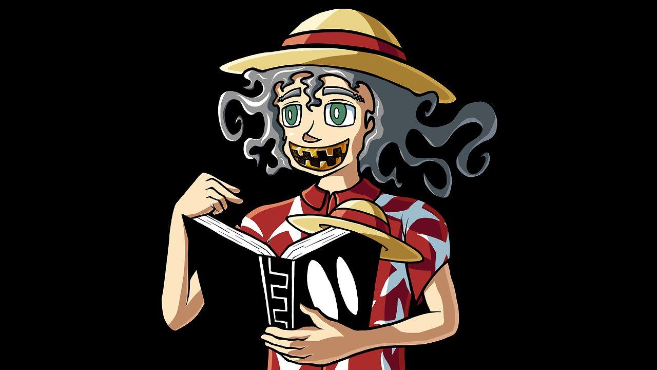 177th Stream - Short original character art stream (Rumble Only)
