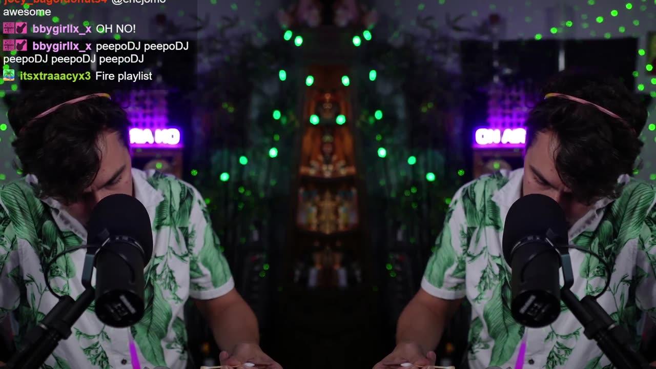 Let's PARTY🔥CrossFade Sesh!!💨420🍃!Giveaway !mj