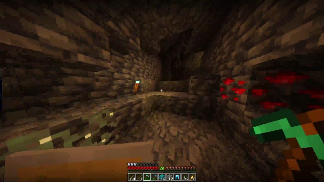 Ancient City Hardcore Challenge Part 2
