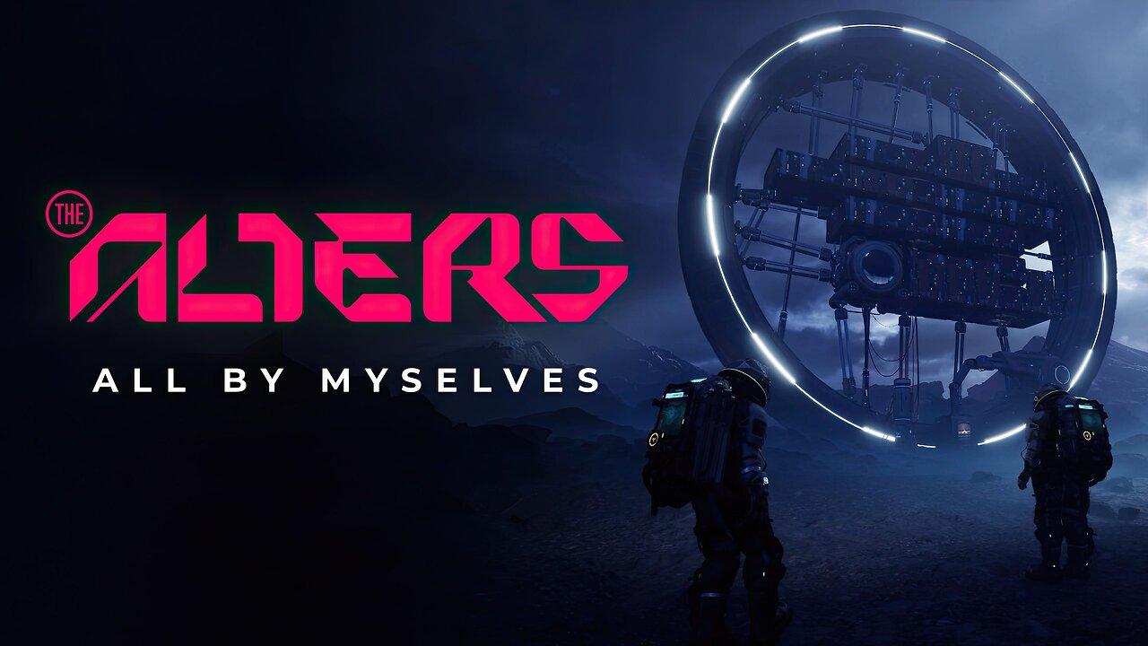 The alters (first look) 7/11/25