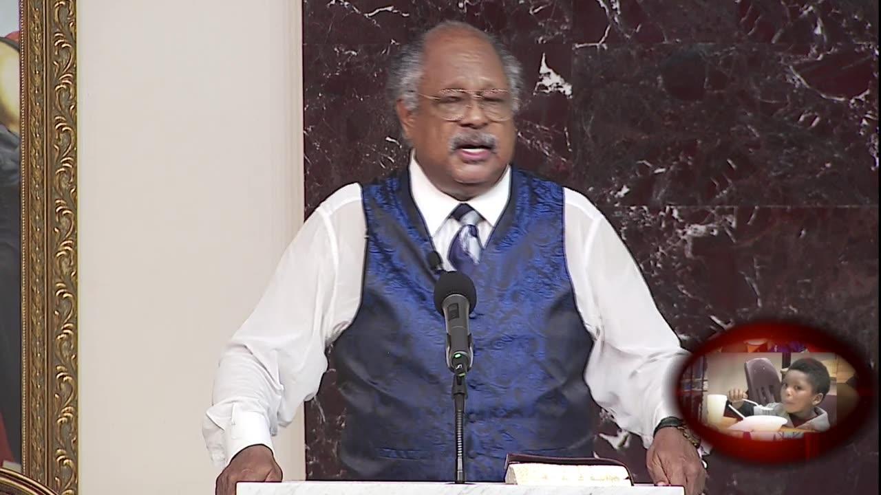 The Pulpit Of Power - 12 July 2025 At 11AM EST