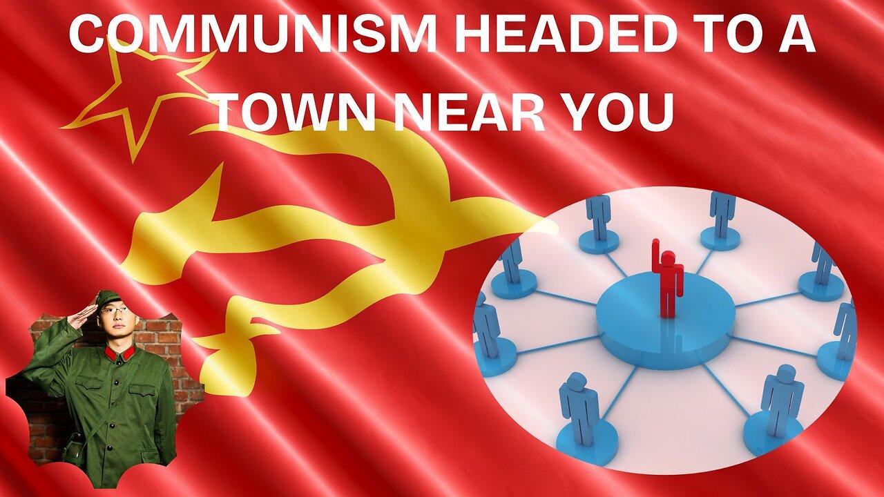 EDUCATION SERIES (PART 4): COMMUNIST USA EDUCATIONAL SYSTEM with  Anne Taydus