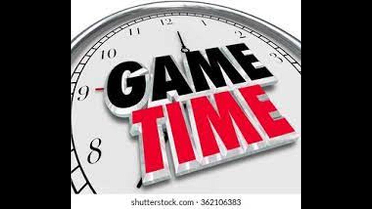 LIVE!!! Its Game Time !discord #GlytchEnergy