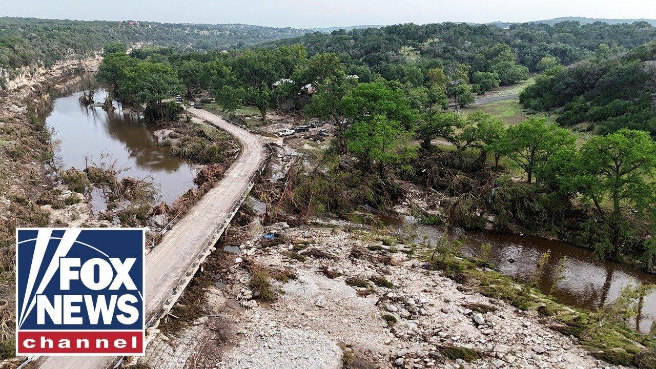 Texas death toll rises to 129 with at least 150 still missing