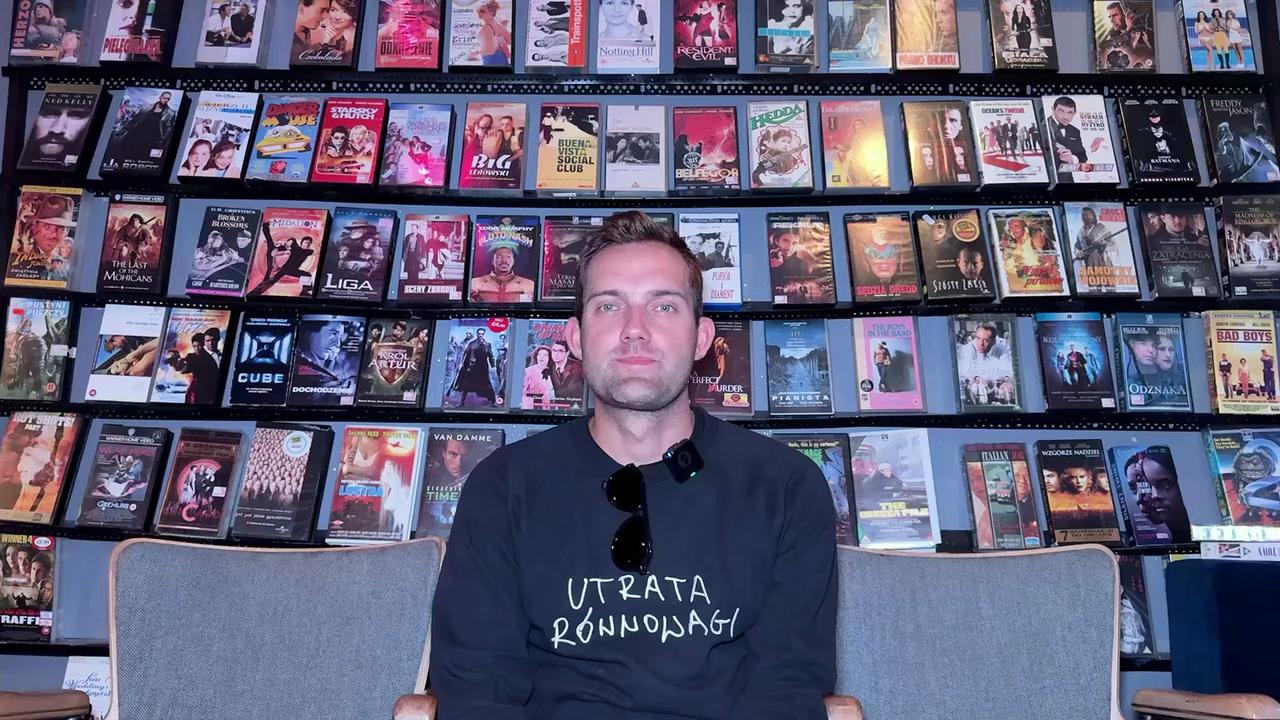 'A loss of balance': Korek Bojanowski explores abuse of power in Polish film schools